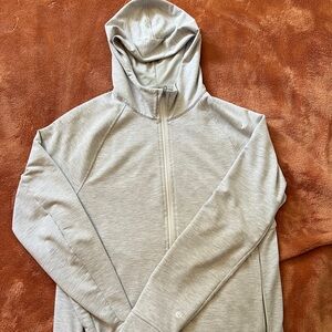 Lululemon City Zip Up Hoodie